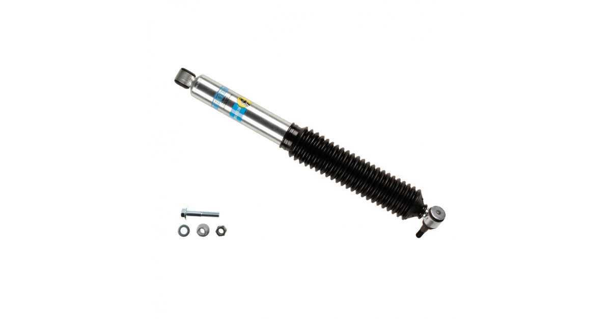 BILSTEIN Amortisseur de direction B8 avant pour GM 2500 2011-