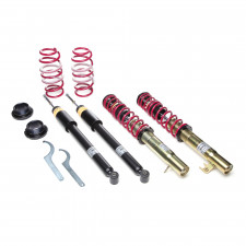 Kit combinés filetés VOGTLAND Toyota Aygo 1.0 68cv 05/07-18/12