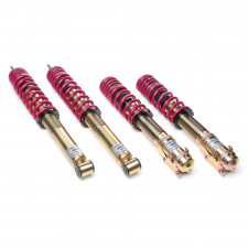 Kit combinés filetés VOGTLAND VW Golf II 1.0 50cv 1985/08-91/10