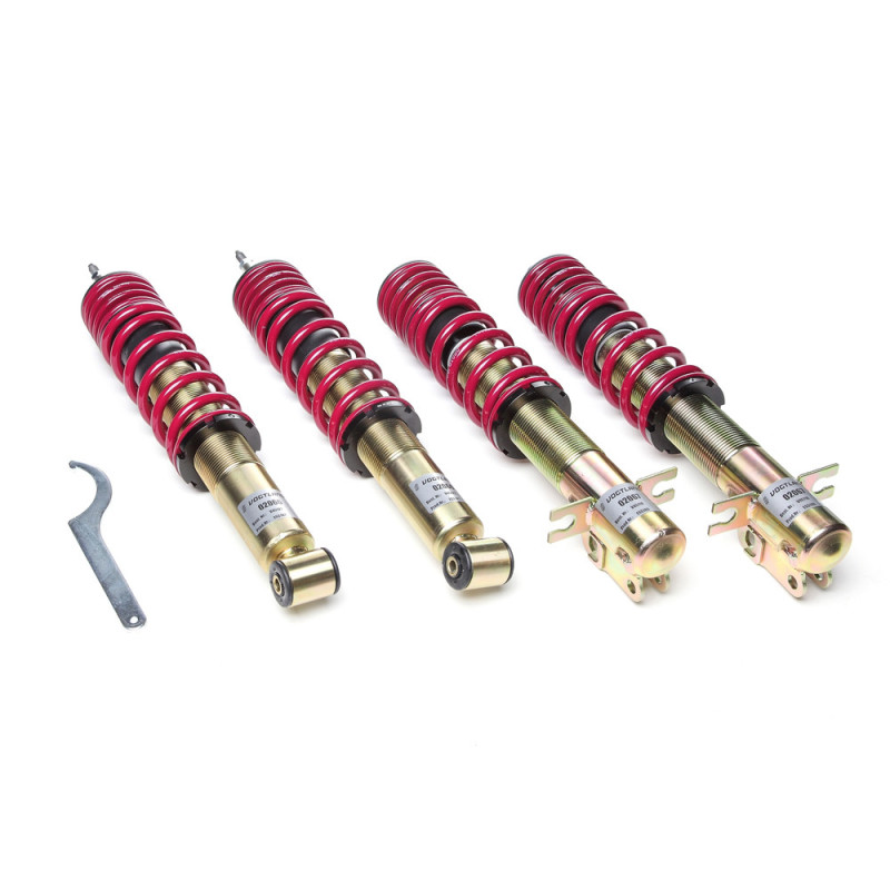 Combinatieset met schroefdraad VOGTLAND VW Golf I 1.1 50pk 1974/04-1983/07 - VOG-968362 - 968362 - 4251244616021