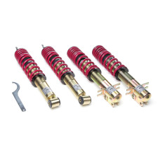 Combinatieset met schroefdraad VOGTLAND VW Golf I 1.1 50pk 1974/04-1983/07 - VOG-968362 - 968362 - 4251244616021