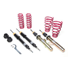 Combikit VOGTLAND BMW 3 316d 116pk 09/07-11/12 - VOG-968396 - 968396 - 4251244613945