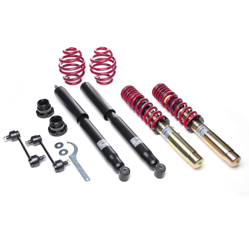 Combikit VOGTLAND BMW 3 316i 105pk 98/09-05/02 - 30 - 70 / 30 - 50 - VOG-968394 - 968394 - 4251244613914