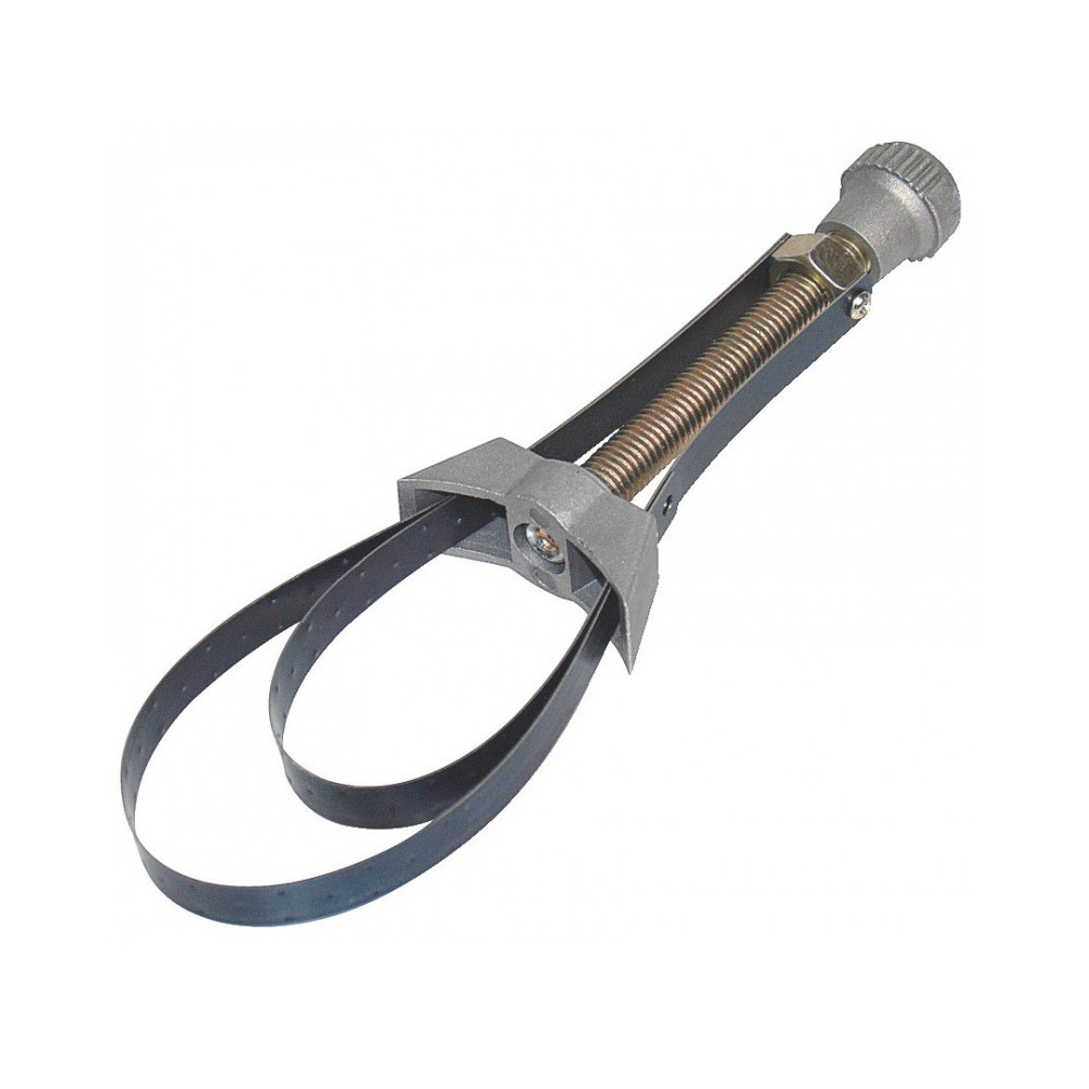 Metal band oil filter wrench - AS-AK644TS - 310381 - 3233753103811
