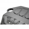 Forge carbon motordeksel voor Volkswagen / Audi / Cupra / Skoda EA888 Gen 4