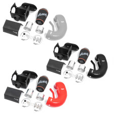 Smederij inductieset voor Seat Ibiza / Ateca 1.0 TSI - FO-FMINDK39.R - FMINDK39-BLACK - 3666618030791