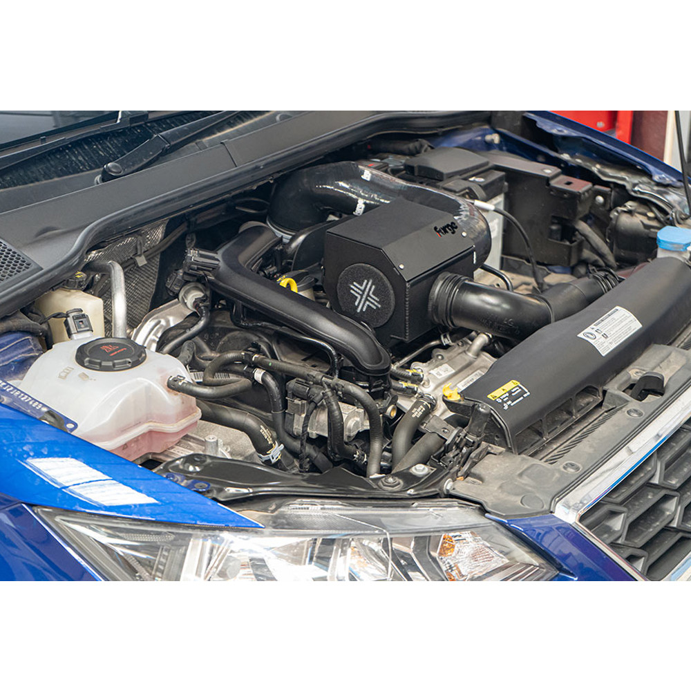 Kit de admisie Forge pentru Seat Ibiza / Ateca 1,0 TSI - FO-FMINDK39.R - FMINDK39-RED - 3666618030791