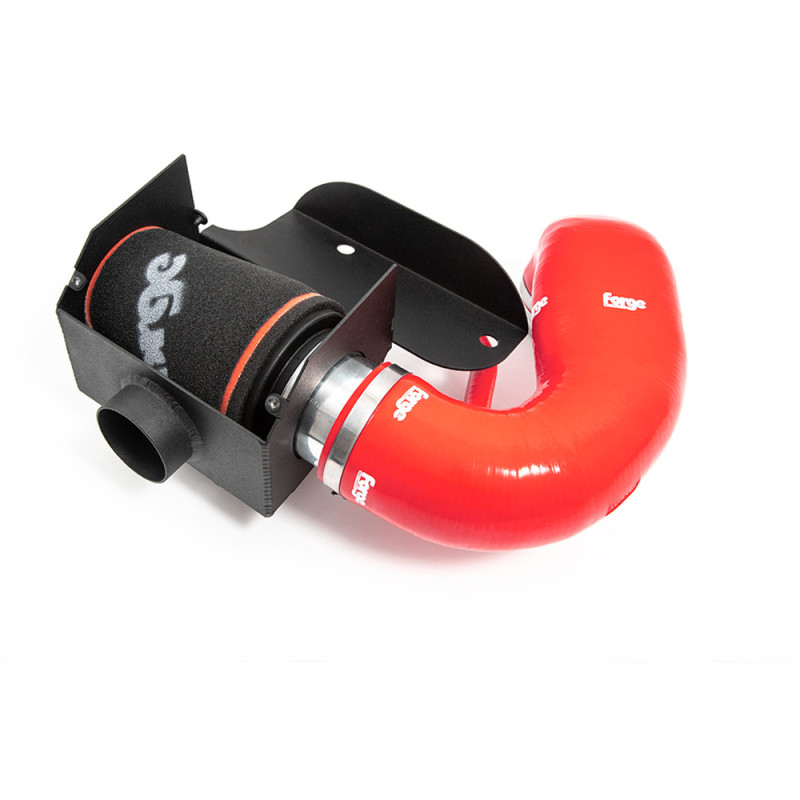 Forge induction kit for Seat Ibiza / Ateca 1,0 TSI - FO-FMINDK39.R - FMINDK39-RED - 3666618030791