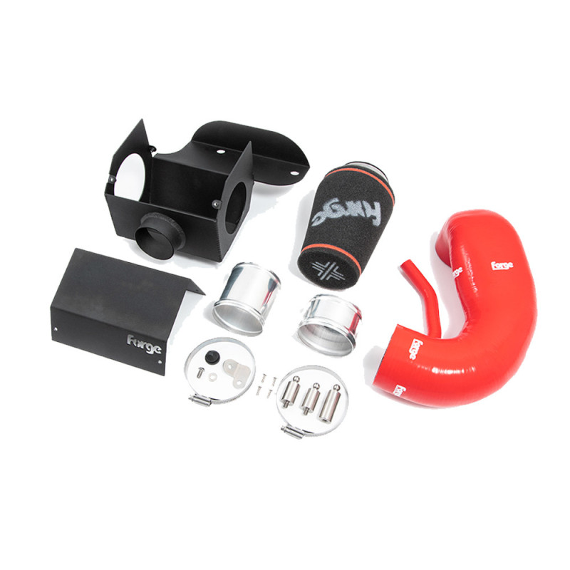 Kit de admisie Forge pentru Seat Ibiza / Ateca 1,0 TSI - FO-FMINDK39.R - FMINDK39-RED - 3666618030791