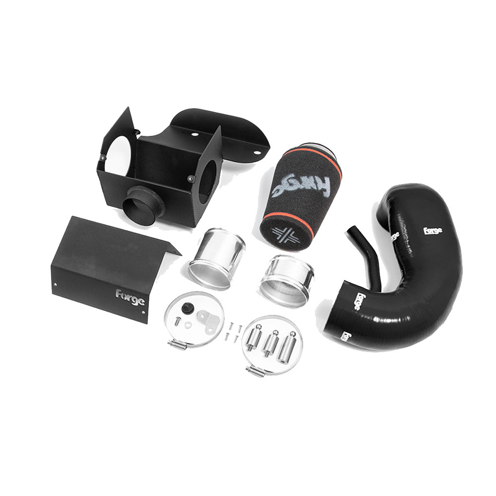 Kit di induzione Forge per Seat Ibiza / Ateca 1,0 TSI - FO-FMINDK39.R - FMINDK39-RED - 3666618030791