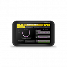 Catalyst GARMIN : l'instrument d'analyse du pilotage