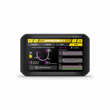 Catalyst GARMIN : l'instrument d'analyse du pilotage