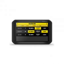 Catalyst GARMIN : l'instrument d'analyse du pilotage