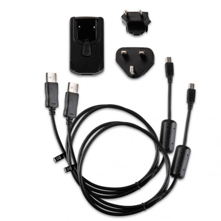 Chargeur secteur GARMIN Catalyst