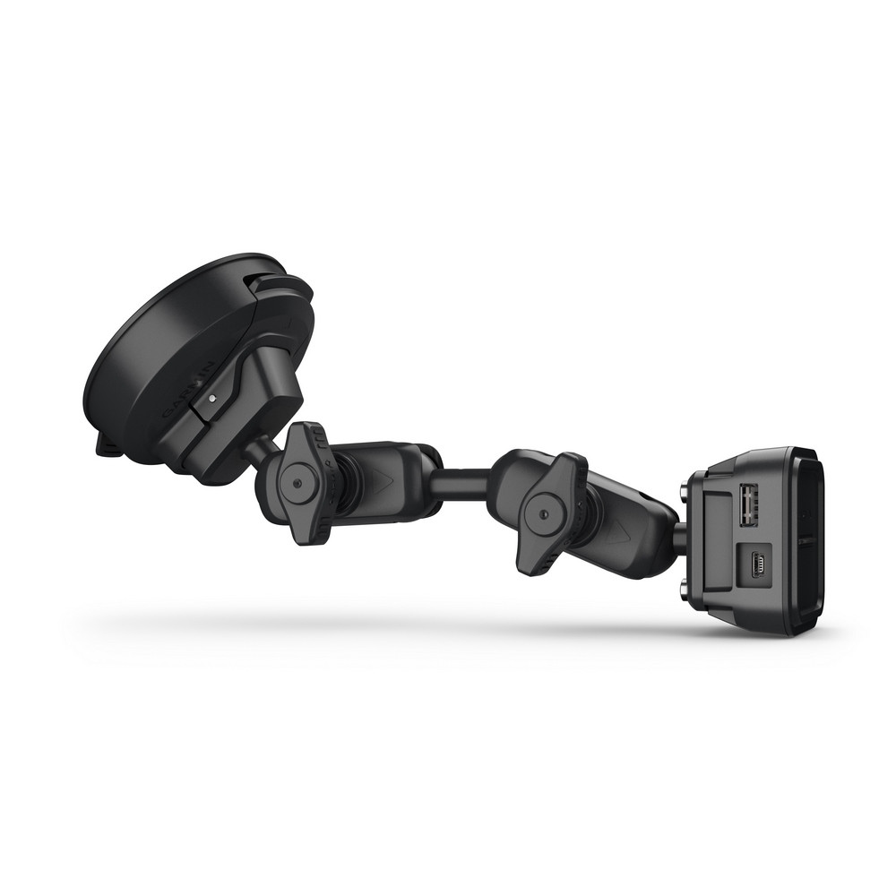 GARMIN Catalyst windshield mounting kit - GAR-010-13081-00 - 010-13081-00 - 0753759266370