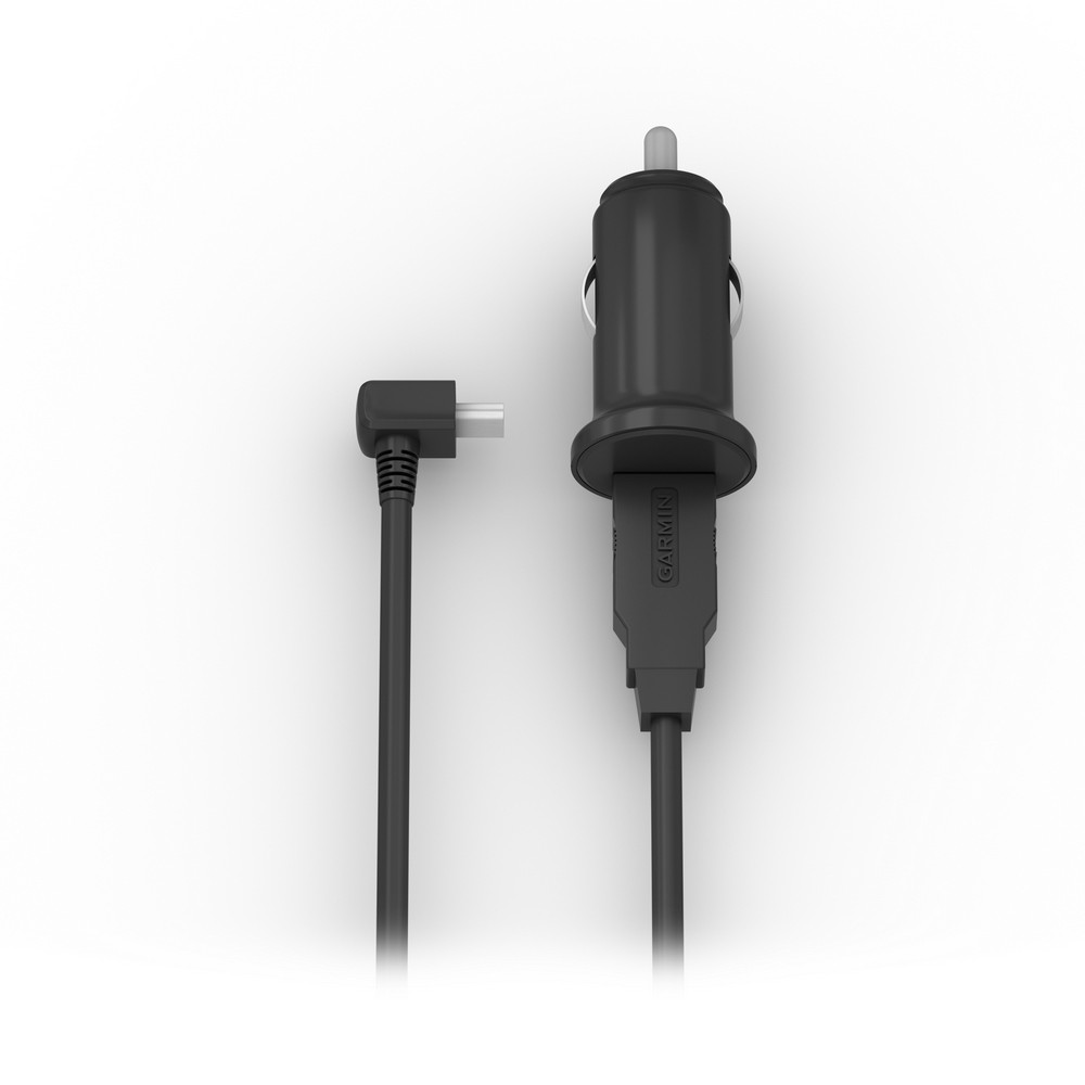 Adattatore per accendisigari Catalyst di GARMIN - GAR-010-13081-02 - 010-13081-02 - 0753759266578
