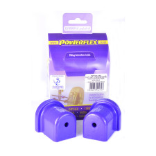 Silent-Bloc Powerflex Driehoek Voor Fiat Uno (2 Stuks) - PF-F16103-2 - PFF16-103 - 5055676502643