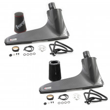 Kit induction carbone Forge VAG 2,0 TSI EA888