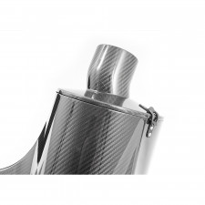 Forge koolstof inductie kit VAG 2.0 TSI EA888