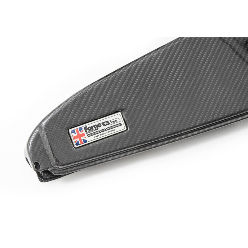 Kit de admisie din carbon Forge pentru VAG 2,0 TSI EA888 - FO-FMINDK40.F - FMINDK40-FOAM