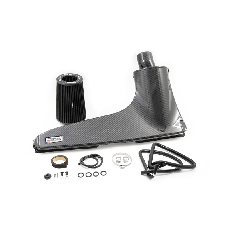 Kit induzione carbonio Forge VAG 2,0 TSI EA888 - FO-FMINDK40.F - FMINDK40-FOAM