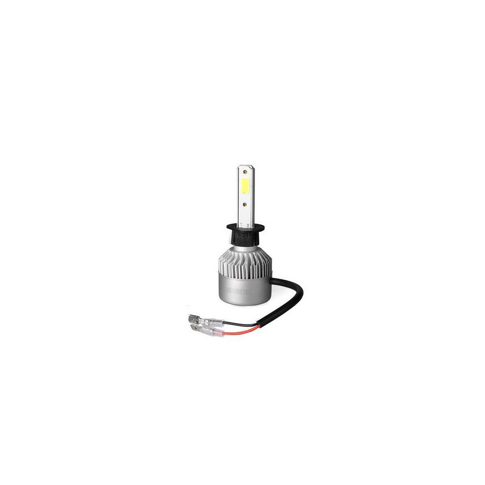 Kit 2 Ledlampen H1 80W 9-32V 10000 Lumen 6500K - LI-LSC1-S - LSC1-S - 3666618038087