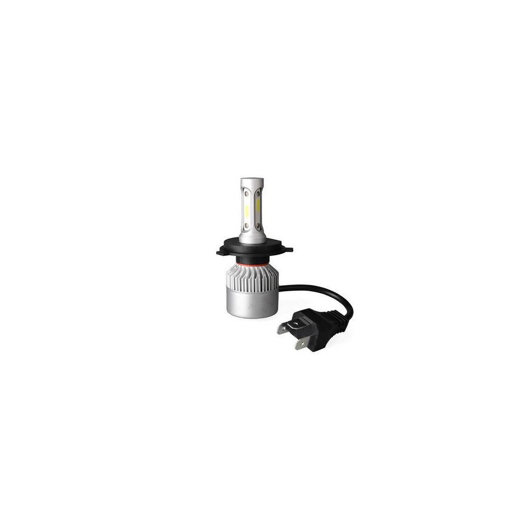 Kit 2 Led Bulbs H4 80W 9-32V 10000 Lumens 6500K - LI-LSC4-S - LSC4-S - 3666618038070