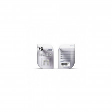 Kit 2 ampoules LED T10 W5W 1LED HP 12V blanc 1,1W