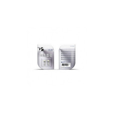 Set van 2 T10 W5W 1LED HP 12V witte 1,1W LED-lampen - LI-PL014W-S - PL014W-S - 3666618038056