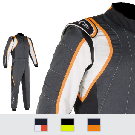 Combinaison Alpinestars GP Race V2