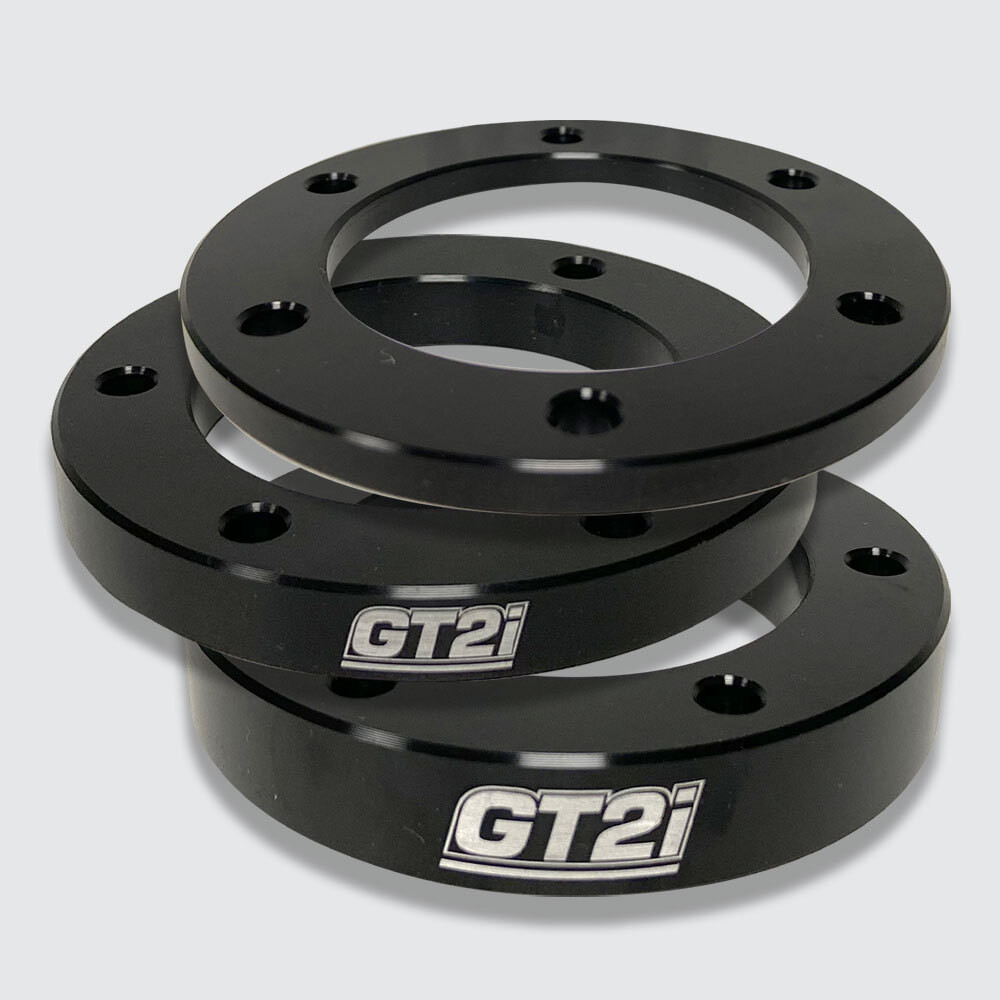Entretoise de volant GT2i 6x70mm - GT-ENTRETVOL.15