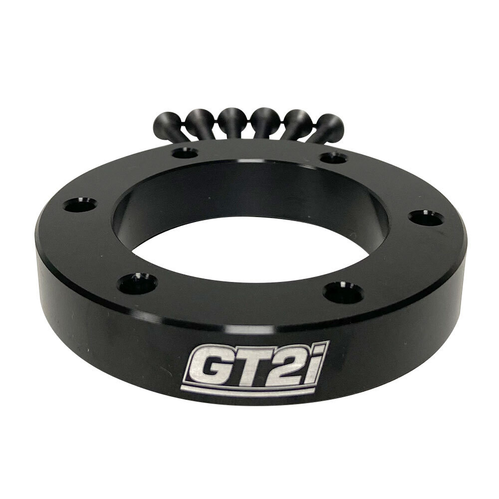 Entretoise de volant GT2i 6x70mm - GT-ENTRETVOL.15