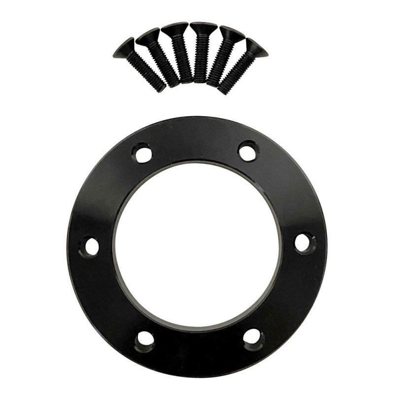 Entretoise de volant GT2i 6x70mm - GT-ENTRETVOL.15
