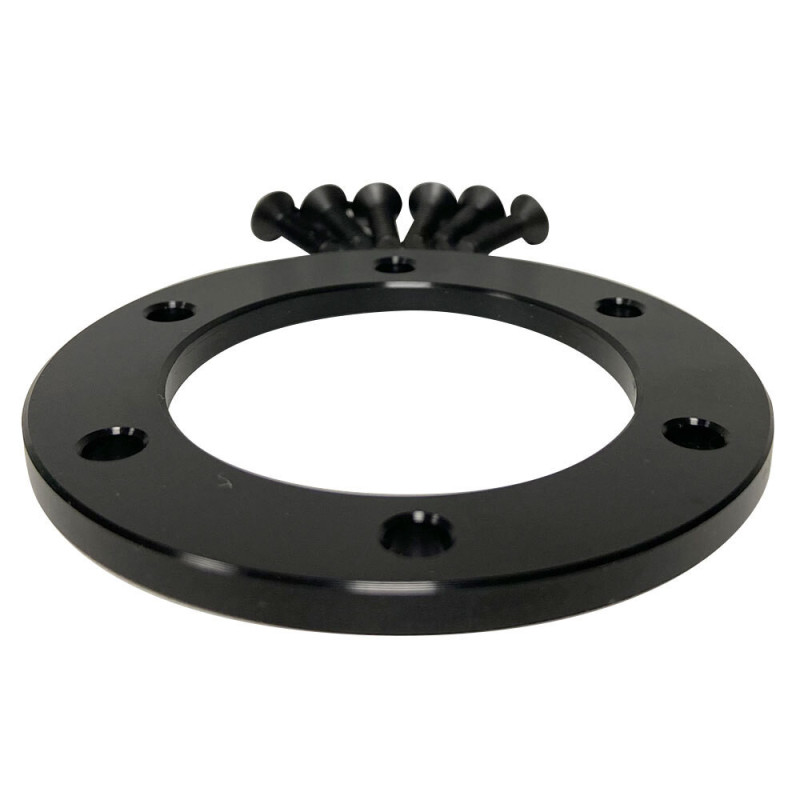 GT2i 6x70mm steering wheel spacer - GT-ENTRETVOL.15