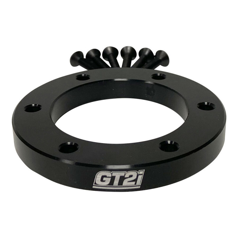 Entretoise de volant GT2i 6x70mm - GT-ENTRETVOL.15