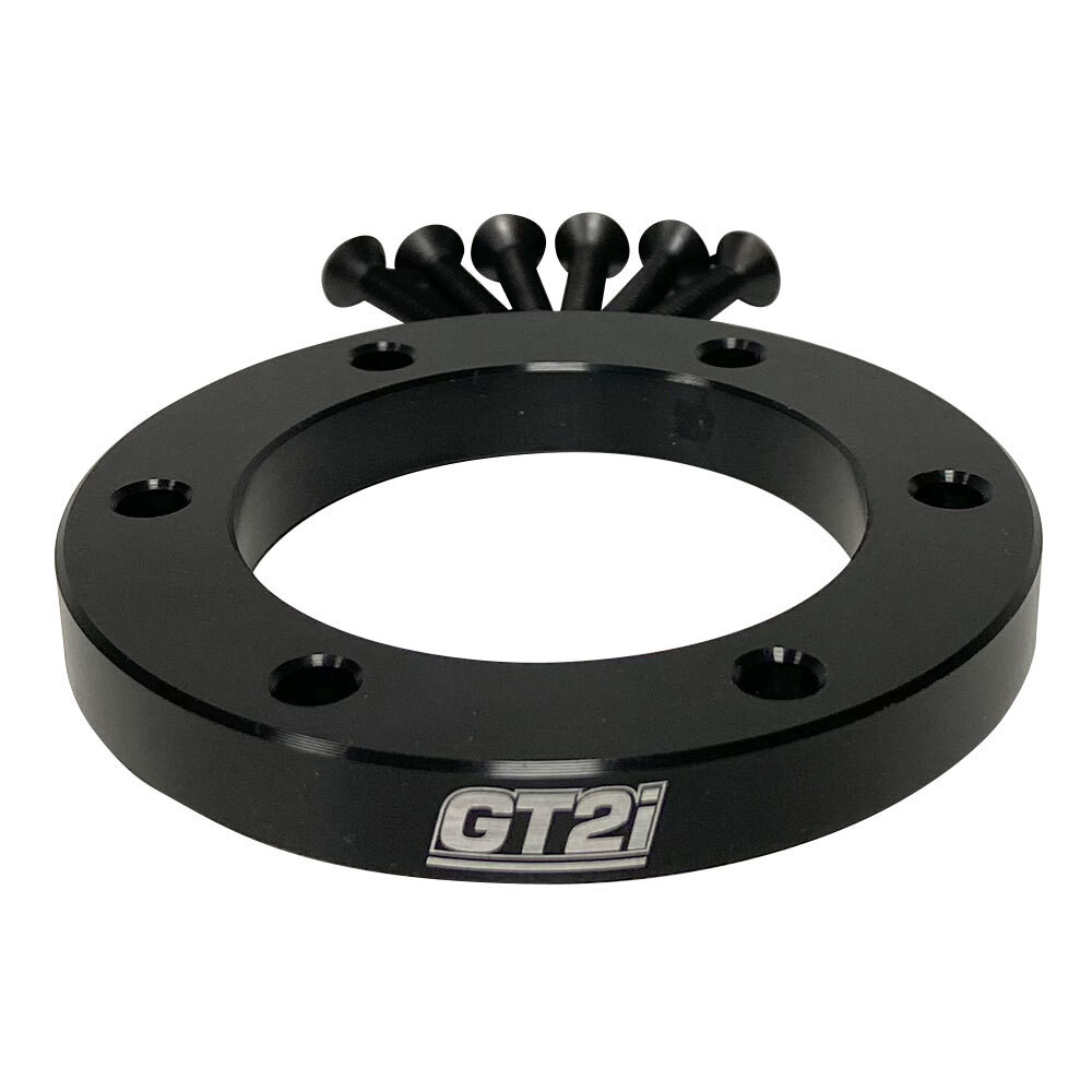 GT2i 6x70mm steering wheel spacer - GT-ENTRETVOL.5