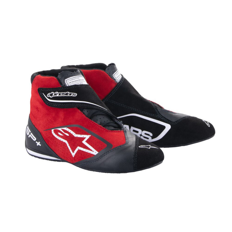 Stivaletti Alpinestars SP+ - AL-2710723.NR.44 - 2710723.13.11 - 8059347157450