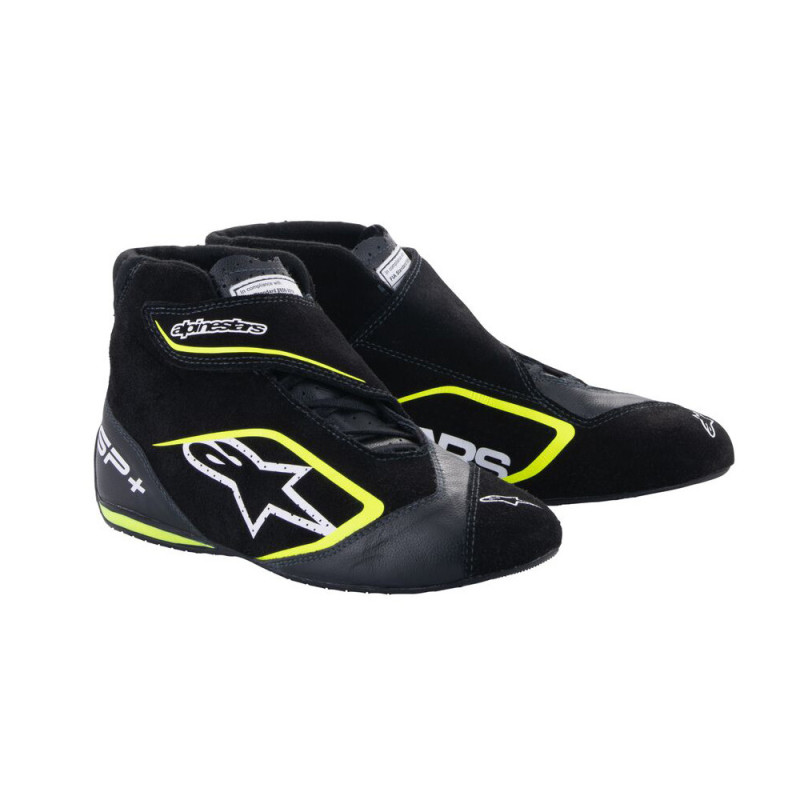 Alpinestars SP+ boots - AL-2710723.NJ.43 - 2710723.155.10 - 8059347157450