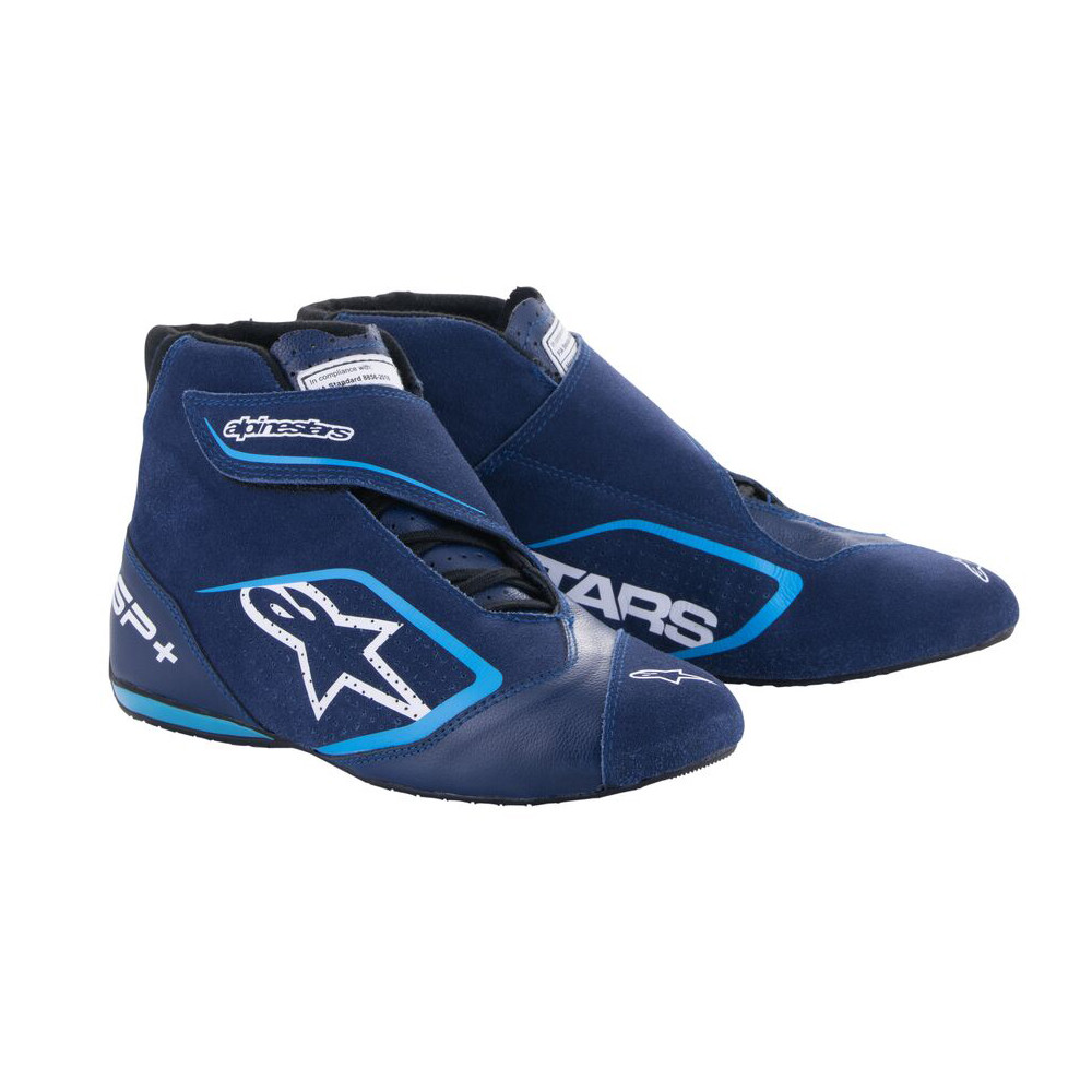 Bottines Alpinestars SP+ - AL-2710723.MBL.40 - 2710723.7179.7,5 - 8059347157450