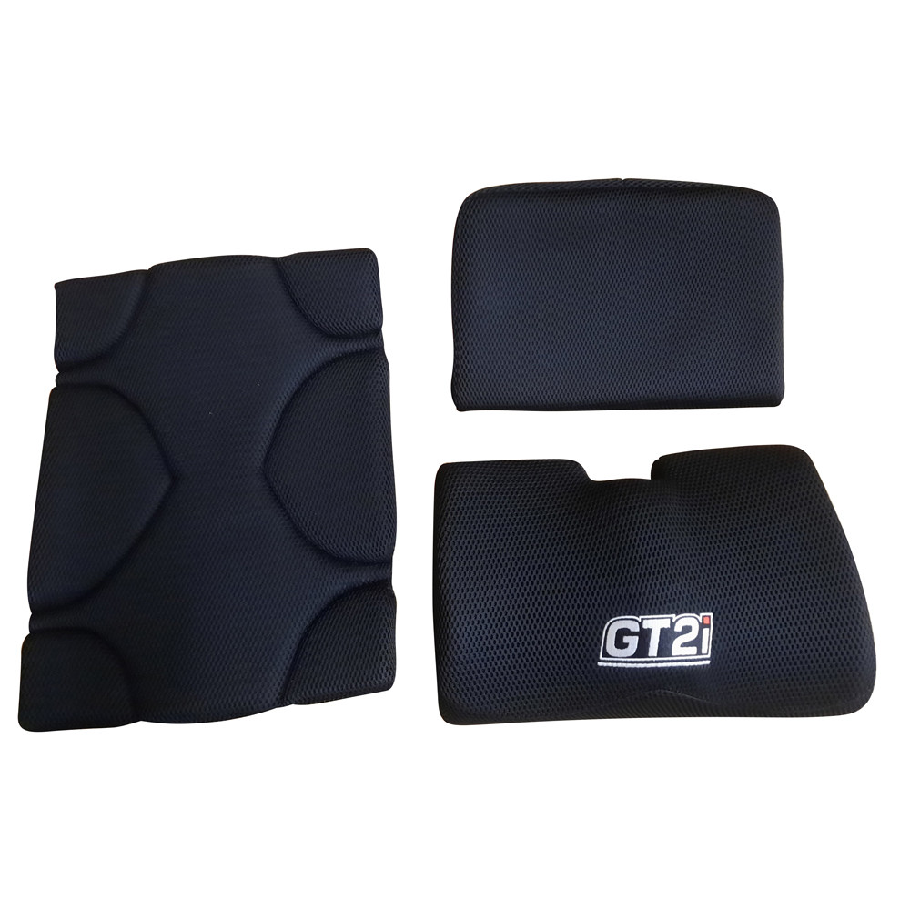 GT2i seat and back cushion kit for Race-02M seat - GT-BF011M-KIT-C - 3661768827789