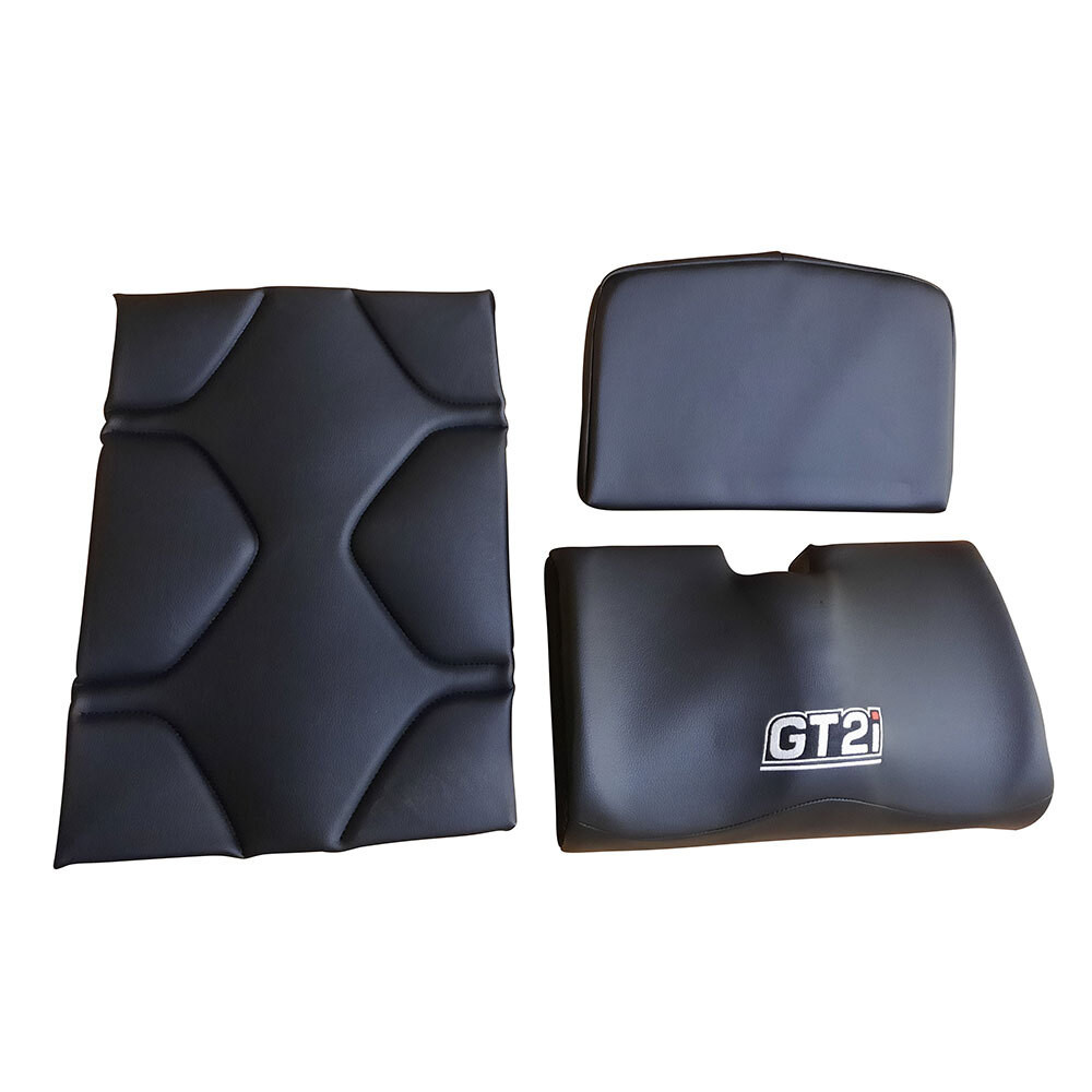 GT2i kuipstoel en rugkussenset Race-02M Skai - GT-BF013M-KIT-C - 3661768827772