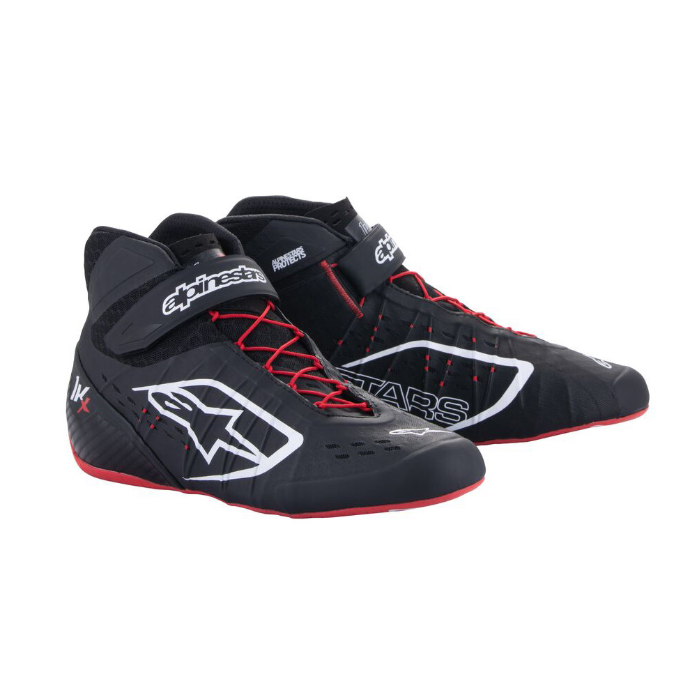 Alpinestars Tech-1 KX V2 karting boots - AL-2712123.GVN.38 - 2712123.1116.6 - 8059347158730