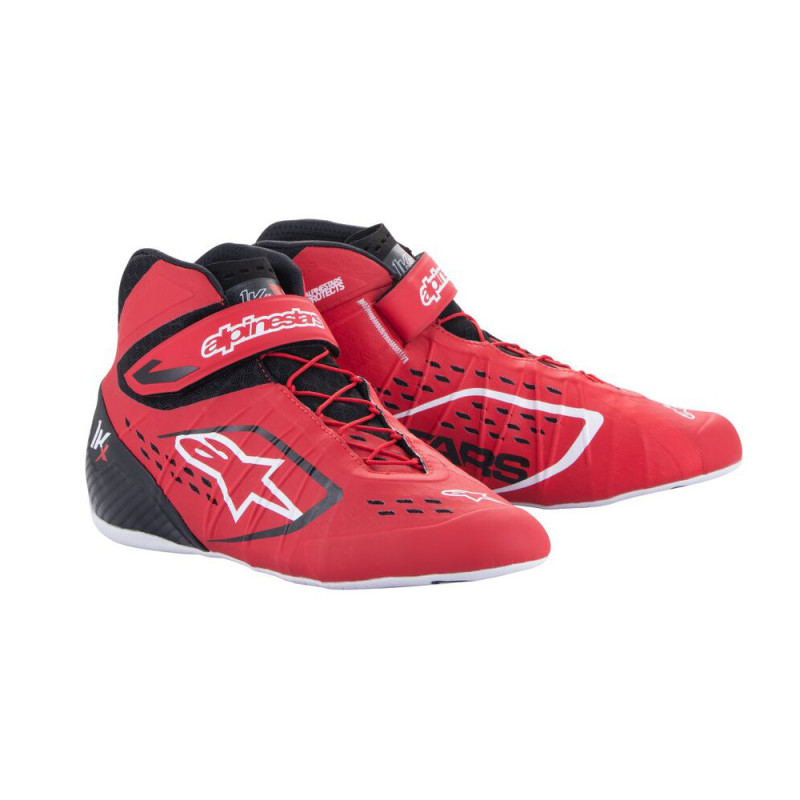 Alpinestars Tech-1 KX V2 karting boots - AL-2712123.GVN.38 - 2712123.1116.6 - 8059347158730