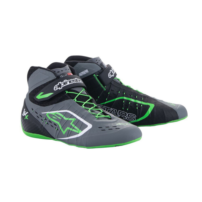 Ghete AS Tech1 KX V2 - AL-2712123.GVN.38 - 2712123.1116.6 - 8059347158730