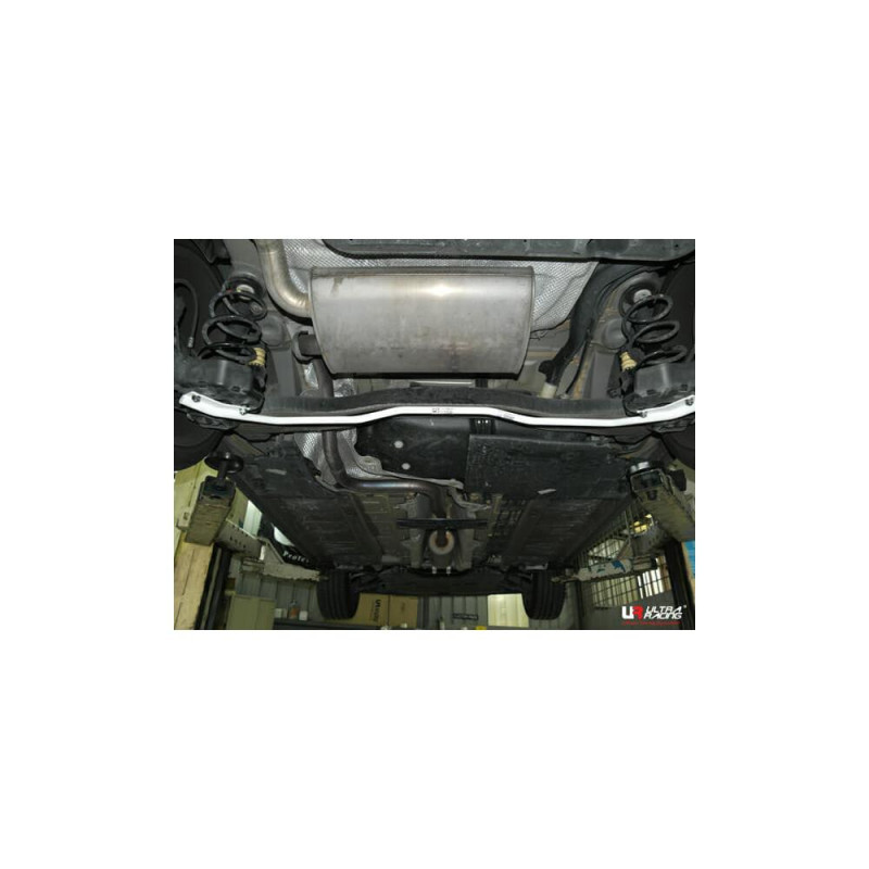 Rolstabilisator Peugeot 308 II GTI 1,6T 2WD 2014- - U-251547 - UR-AR19-568 - 3666618031156