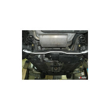 Rolstabilisator Peugeot 308 II GTI 1,6T 2WD 2014- - U-251547 - UR-AR19-568 - 3666618031156