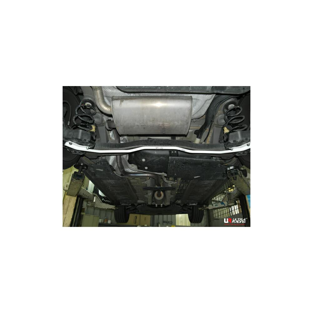 Rear Sway Bar Peugeot 308 II GTI 1,6T 2WD 2014- - U-251547 - UR-AR19-568 - 3666618031156
