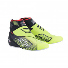 Bottines karting Alpinestars Tech-1 KZ V2
