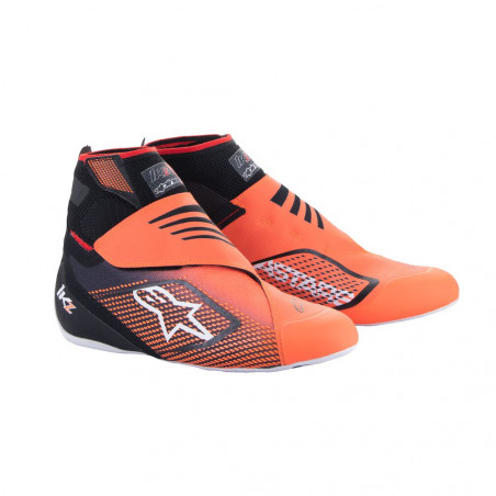 Bottines karting Alpinestars Tech-1 KZ V2