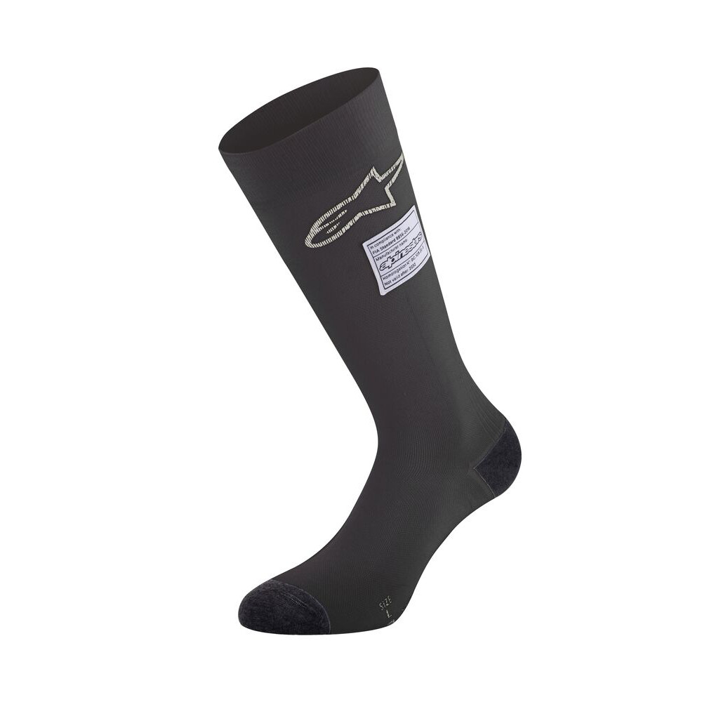 Alpinestars ZX V4 socks - AL-4704323.BL.S - 4704323.20.S - 8059347061887